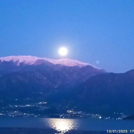 Casa Caterina - Riva Di Solto - Iseo Lake Экстерьер фото