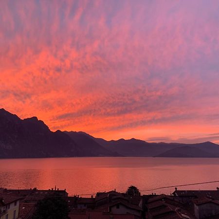 Casa Caterina - Riva Di Solto - Iseo Lake Экстерьер фото