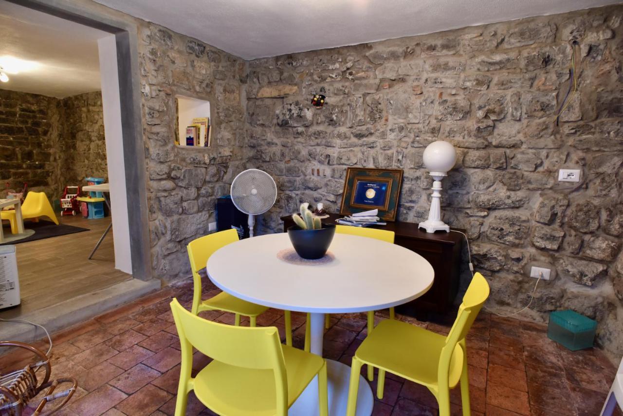 Casa Caterina - Riva Di Solto - Iseo Lake Экстерьер фото