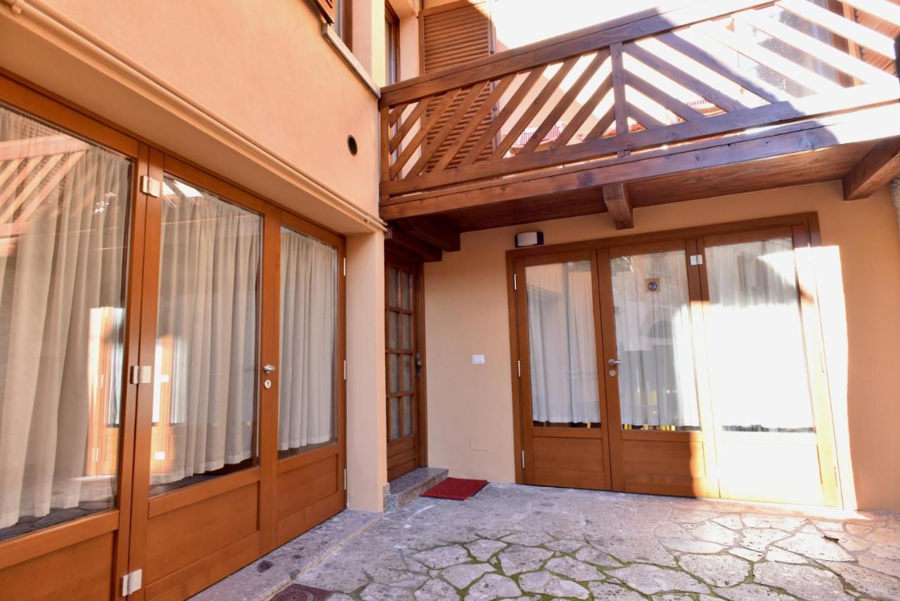 Casa Caterina - Riva Di Solto - Iseo Lake Экстерьер фото