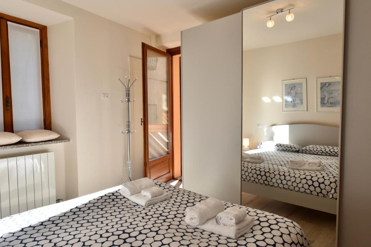 Casa Caterina - Riva Di Solto - Iseo Lake Экстерьер фото