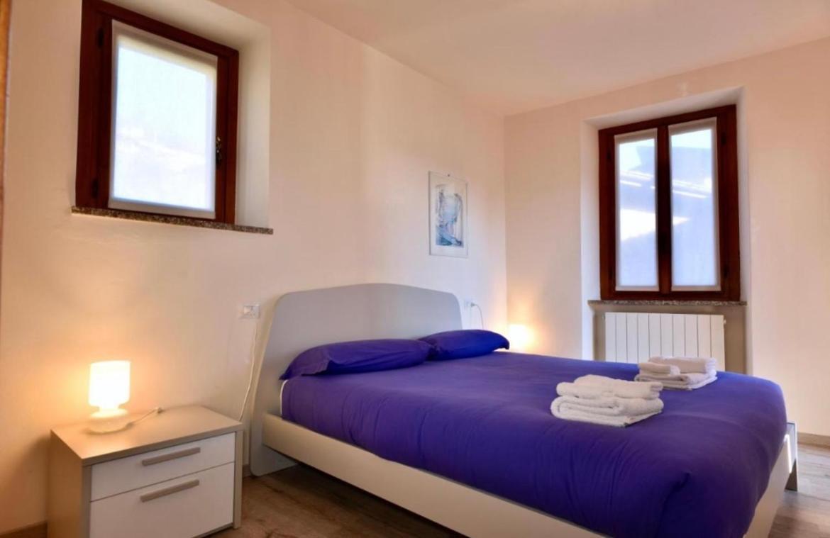 Casa Caterina - Riva Di Solto - Iseo Lake Экстерьер фото