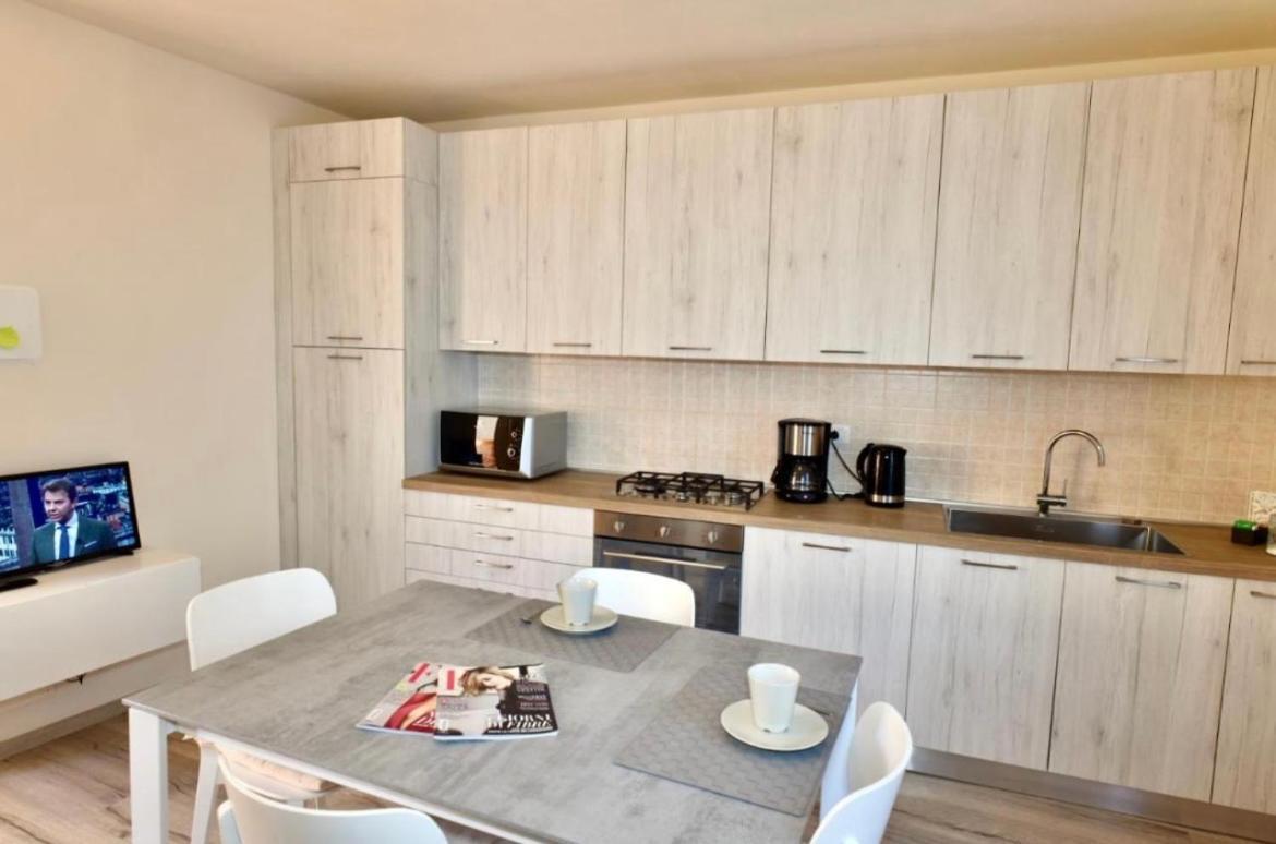 Casa Caterina - Riva Di Solto - Iseo Lake Экстерьер фото