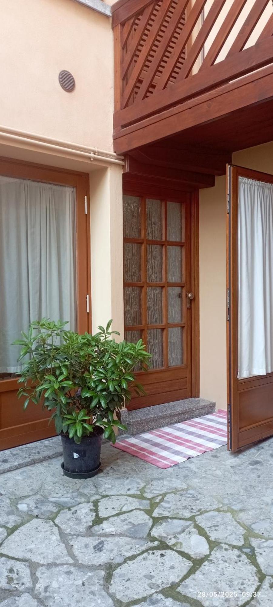 Casa Caterina - Riva Di Solto - Iseo Lake Экстерьер фото