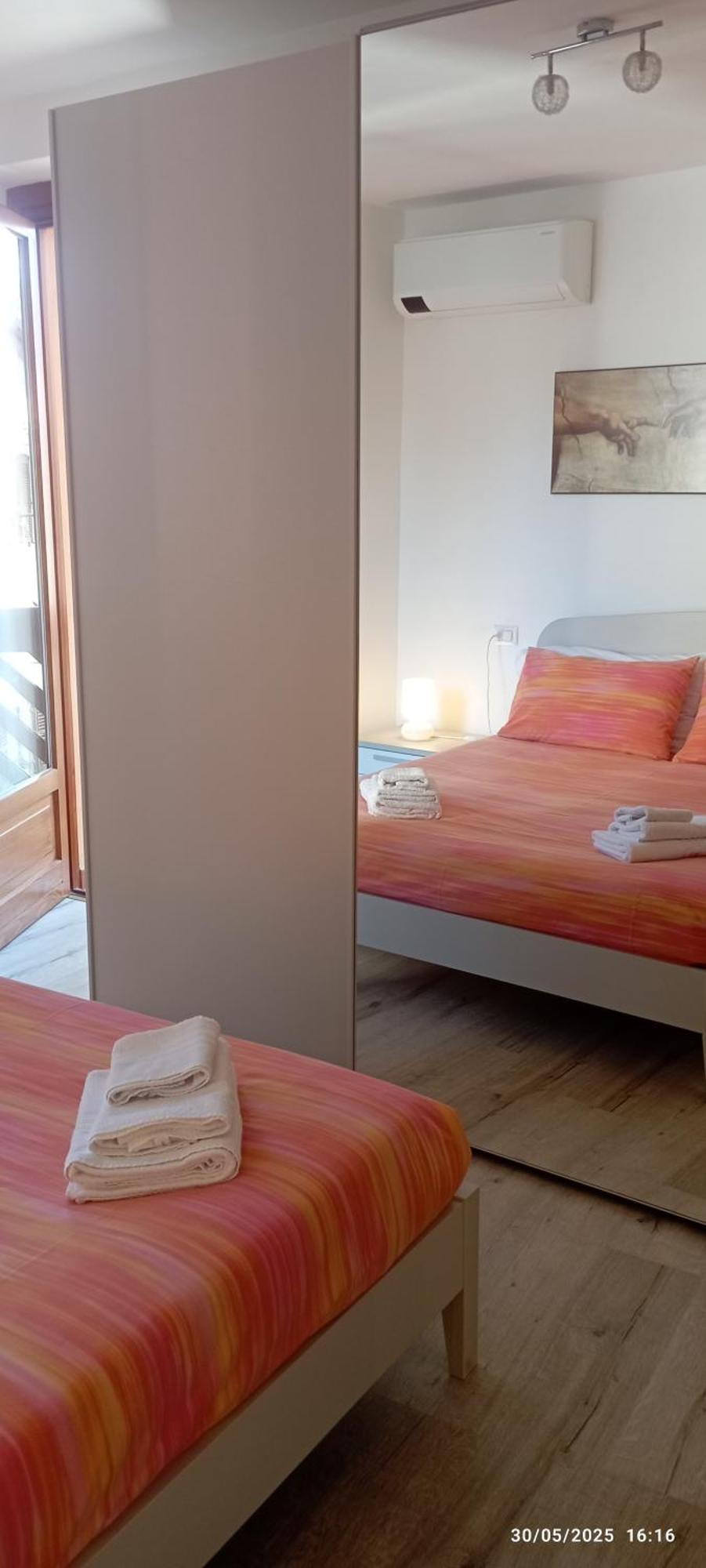 Casa Caterina - Riva Di Solto - Iseo Lake Номер фото