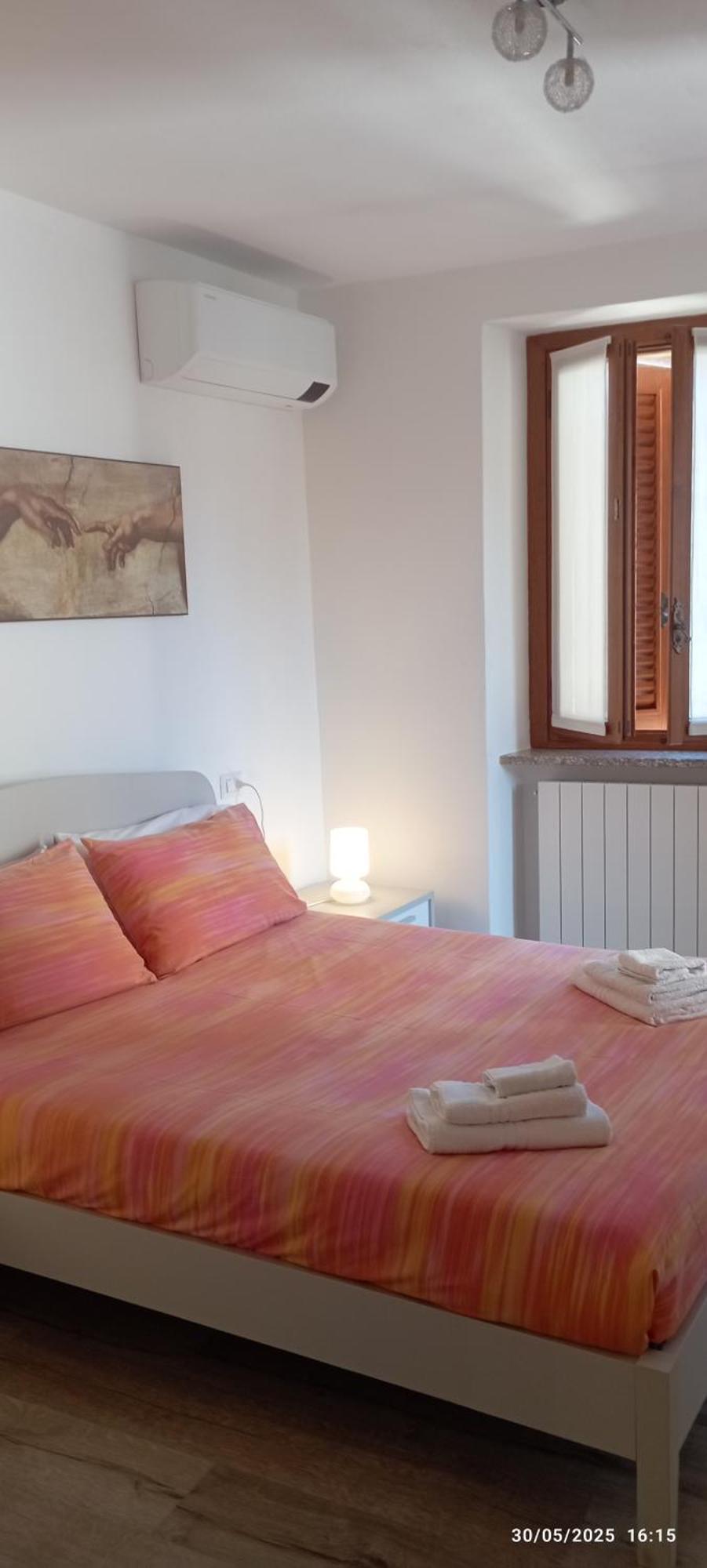 Casa Caterina - Riva Di Solto - Iseo Lake Номер фото
